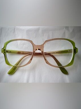 Oliver Goldsmith Frames. Rare!
